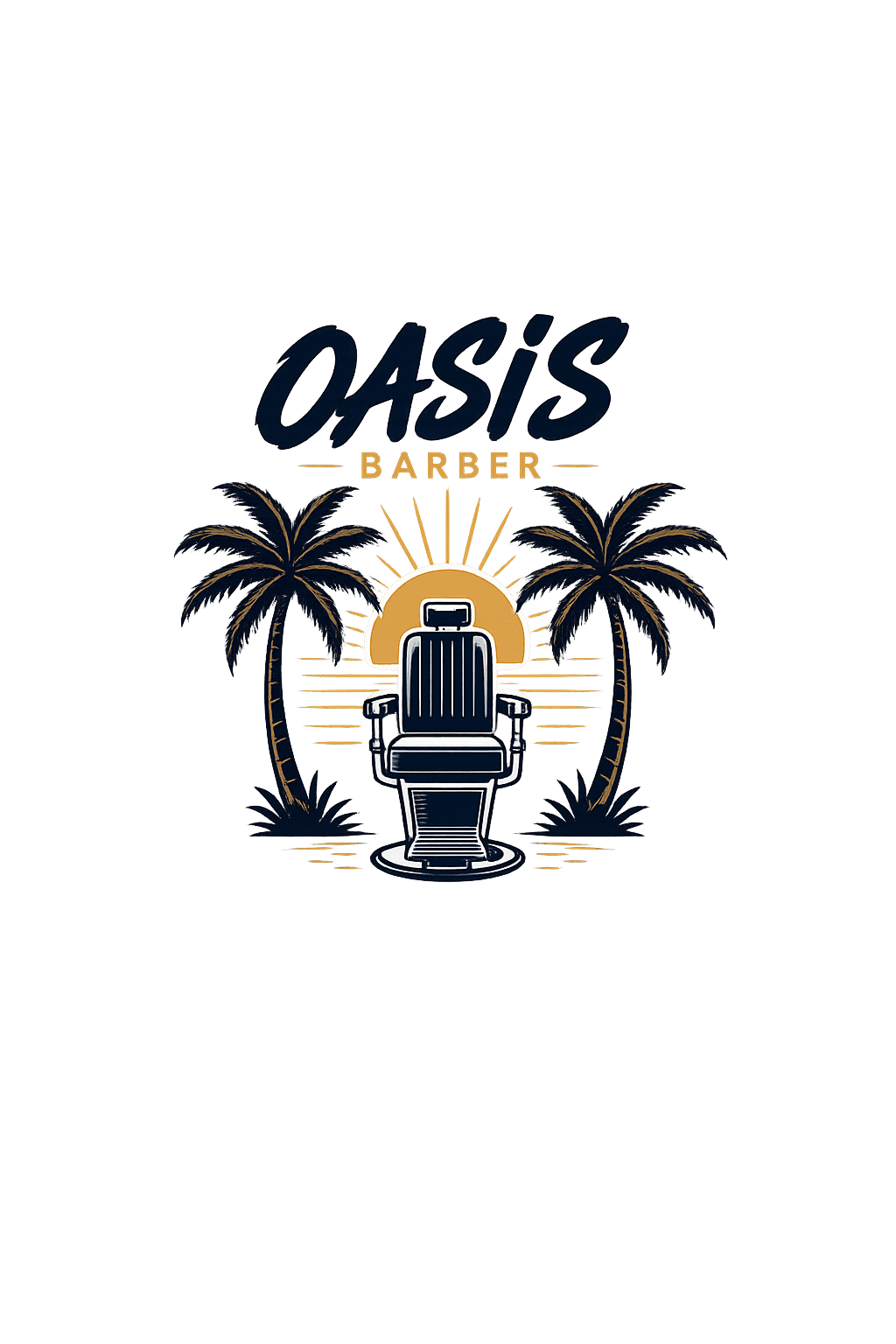 Oasis Barber, barbería en Barrio Matienzo, Córdoba